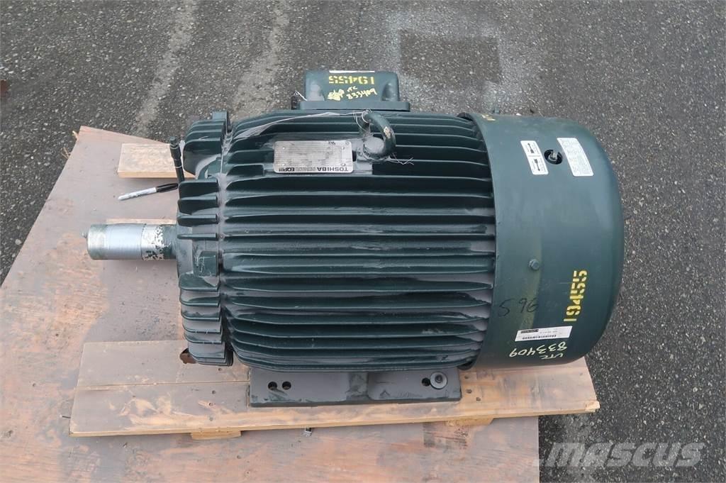  TOSHIBA B0308FLF30MHJ 工業發動機