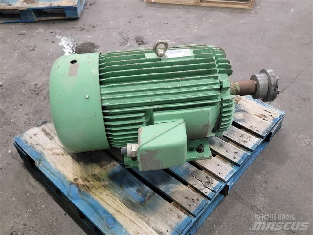  TOSHIBA B1004FLF3UNH 工業發動機