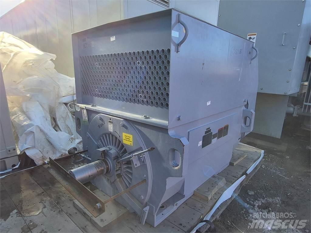  TOSHIBA F6005WKF3I0P 工業發動機