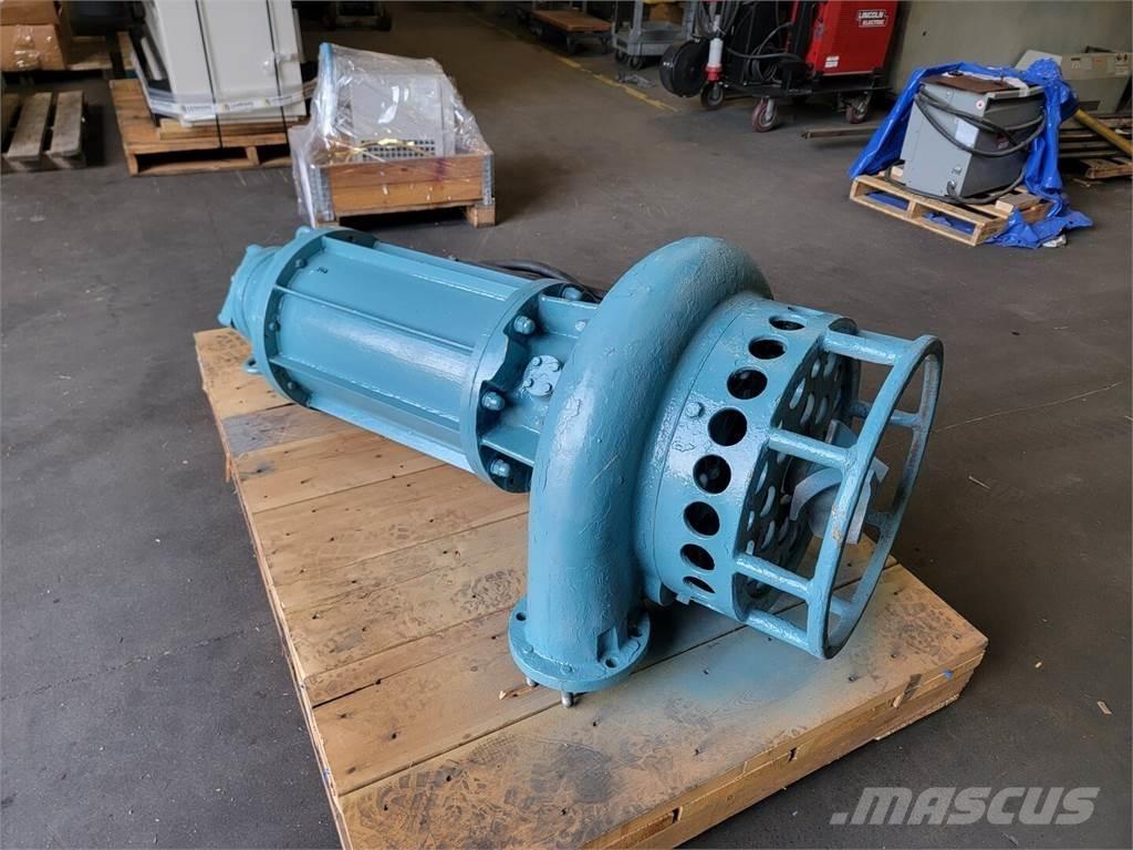 Toyo PUMPS DP 50/50B 水泵浦