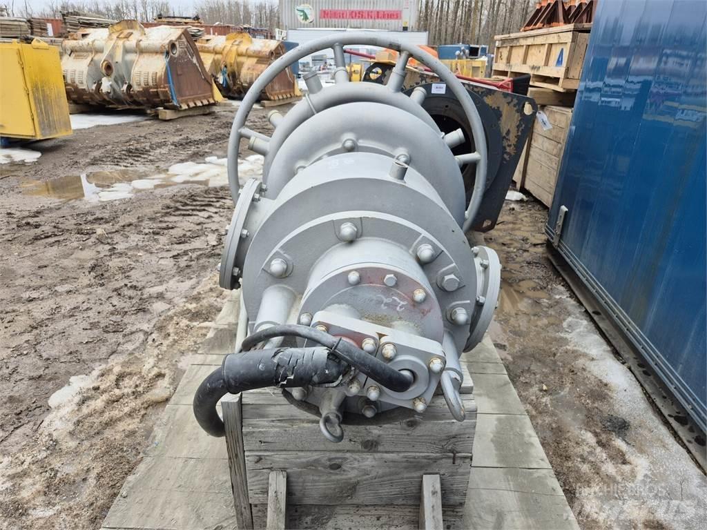 Toyo PUMPS DPF50 水泵浦