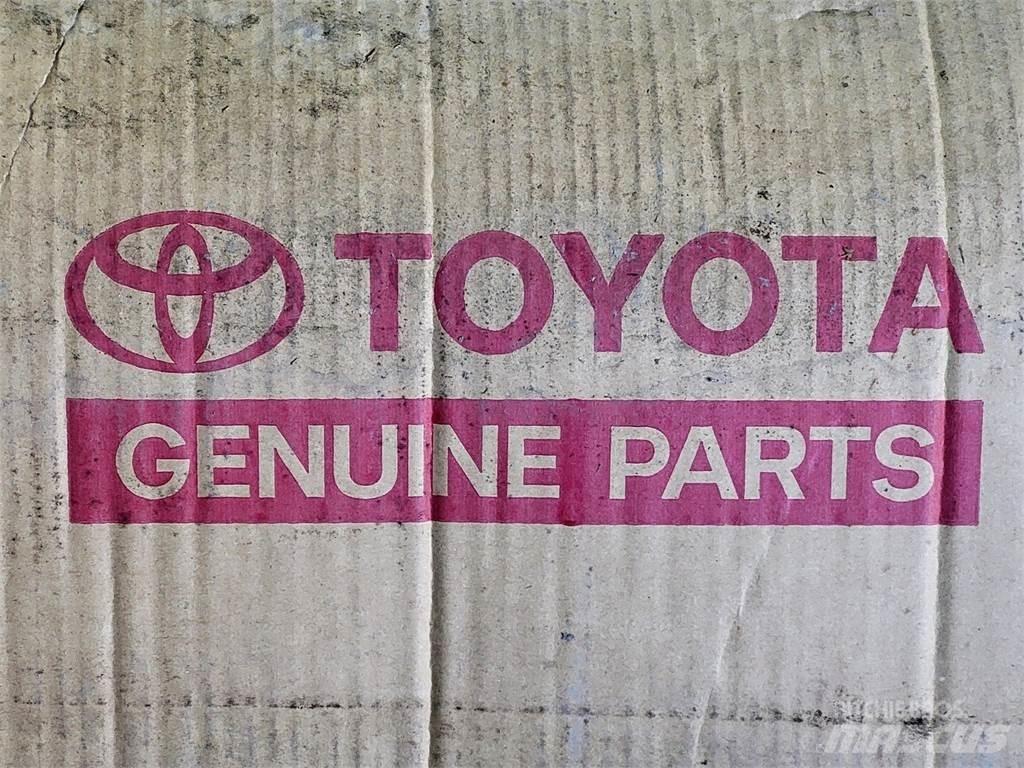 Toyota 67002-60500 多用途機械
