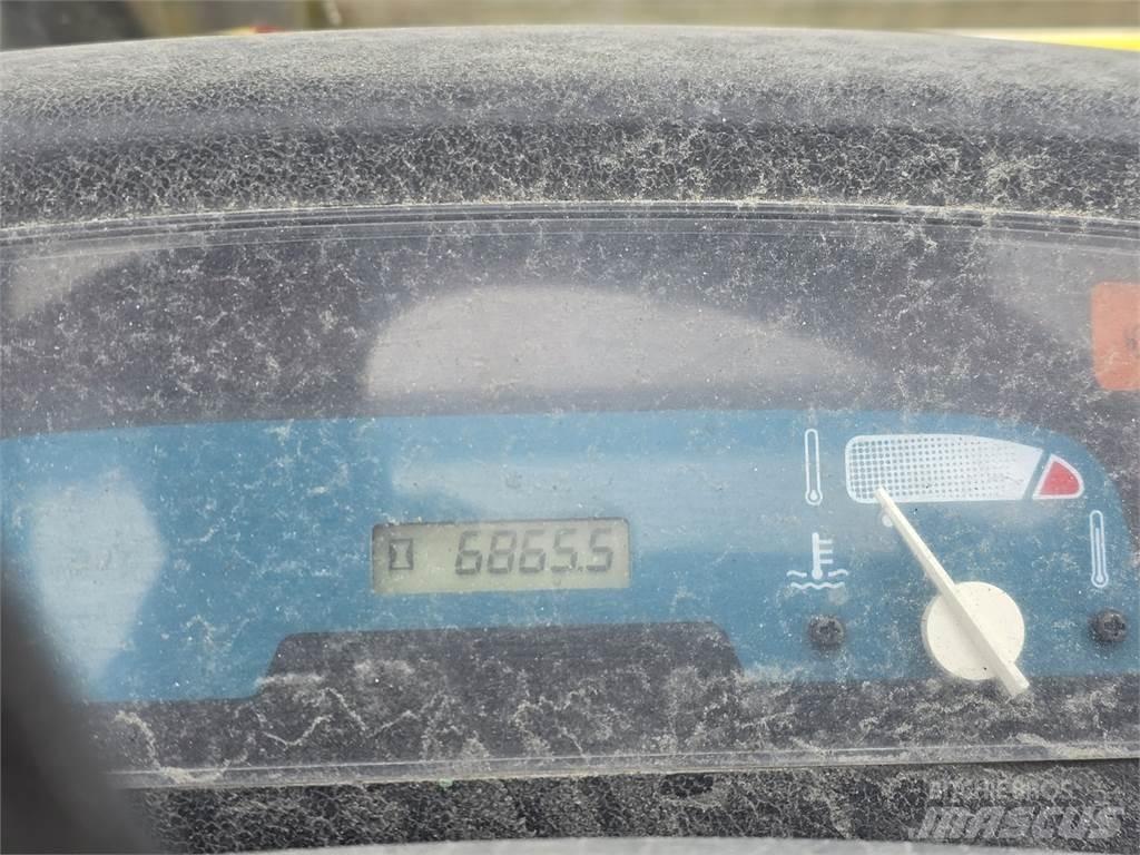 Toyota 7FGU45 其他