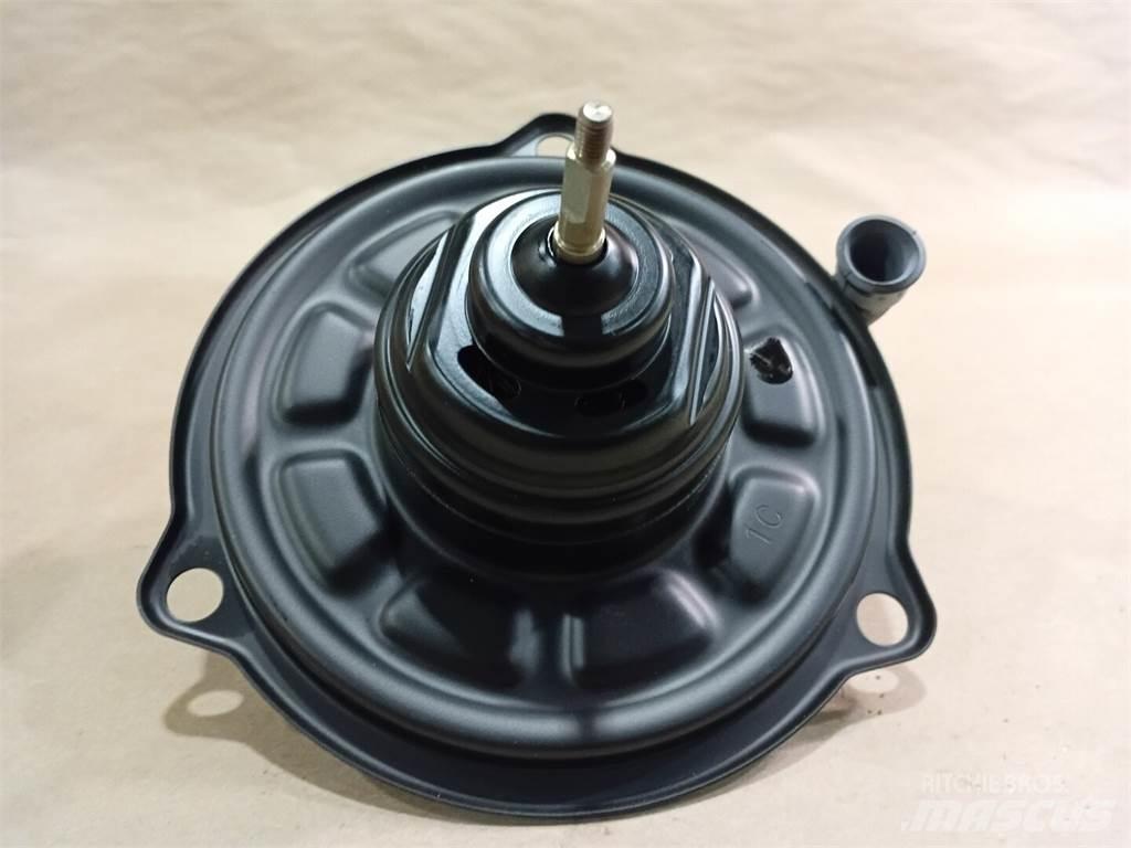 Toyota 87104-89110 工業發動機