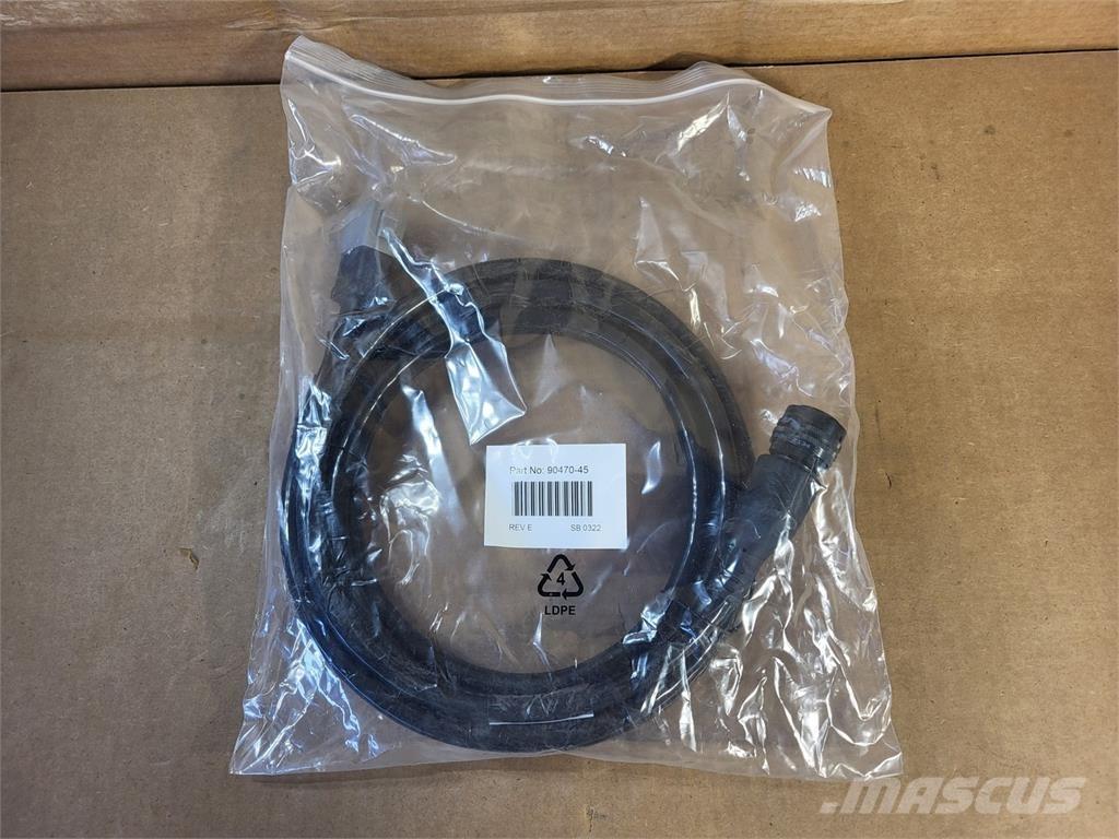 Trimble 90470-45 其他