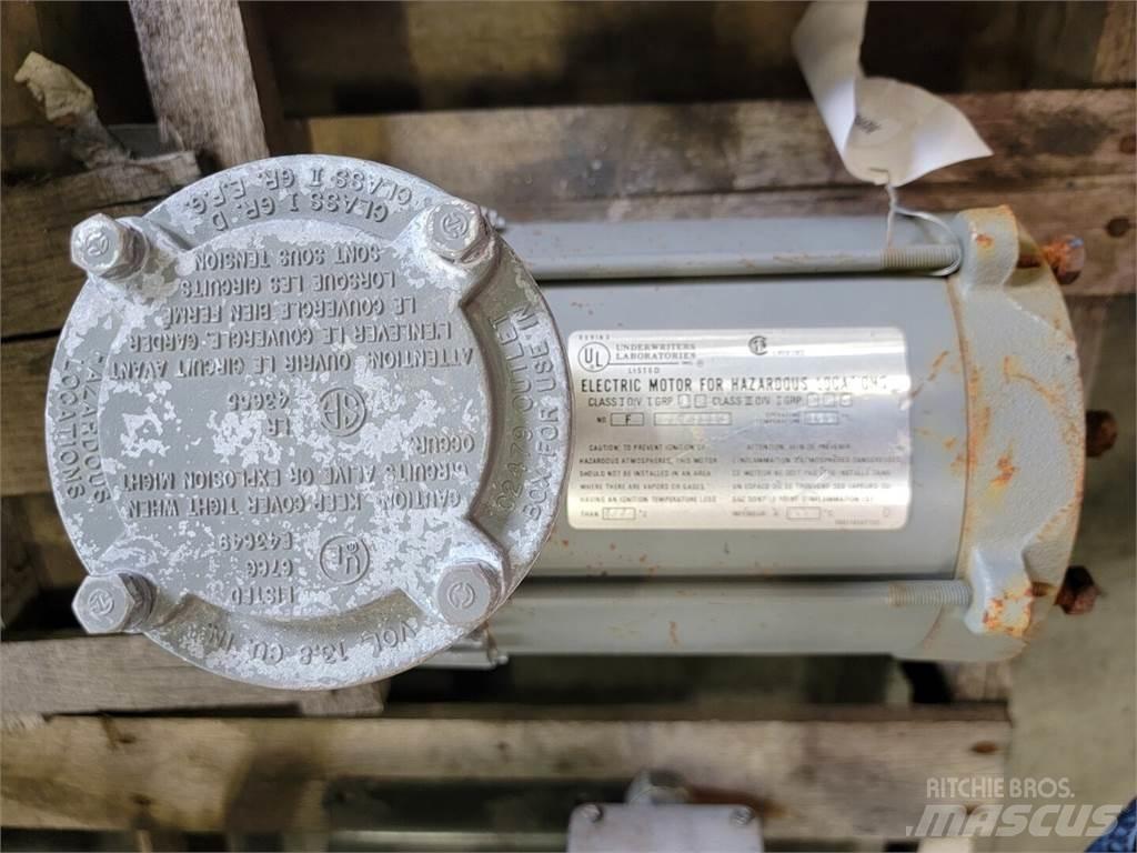  ULINE FAA73113 工業發動機