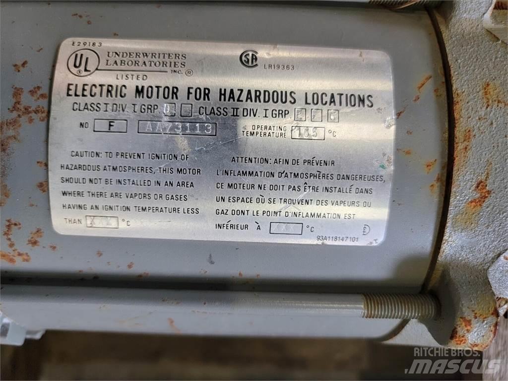  ULINE FAA73113 工業發動機