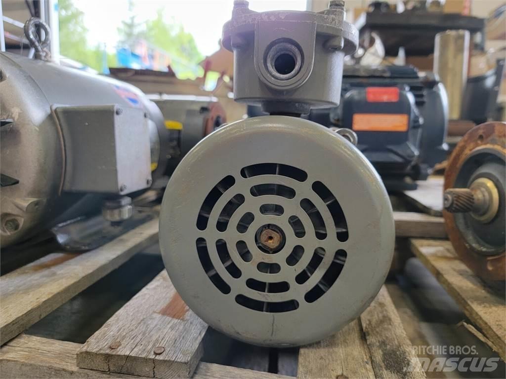  ULINE FAA73113 工業發動機