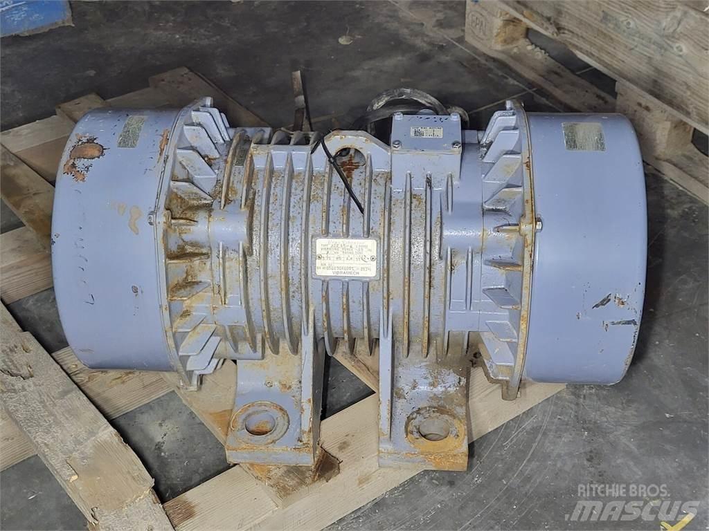  URAS KEE-45-6 工業發動機