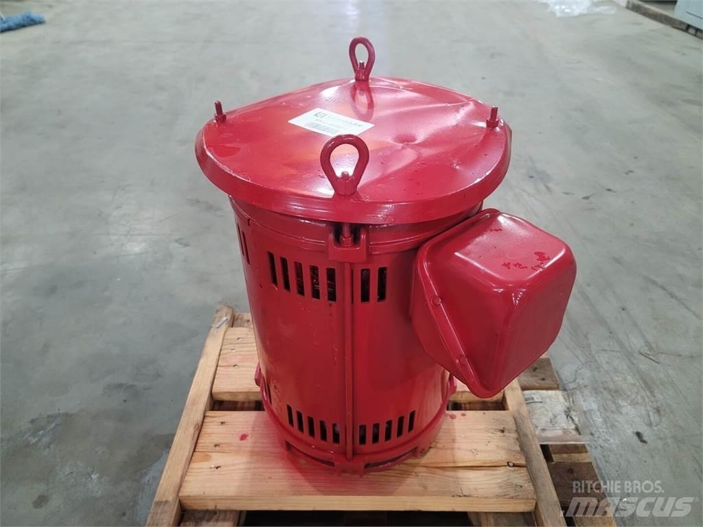  US DIGITAL AD31A 工業發動機