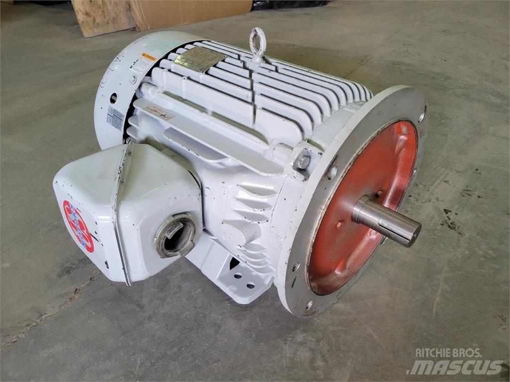  US GEARMOTORS - 工業發動機