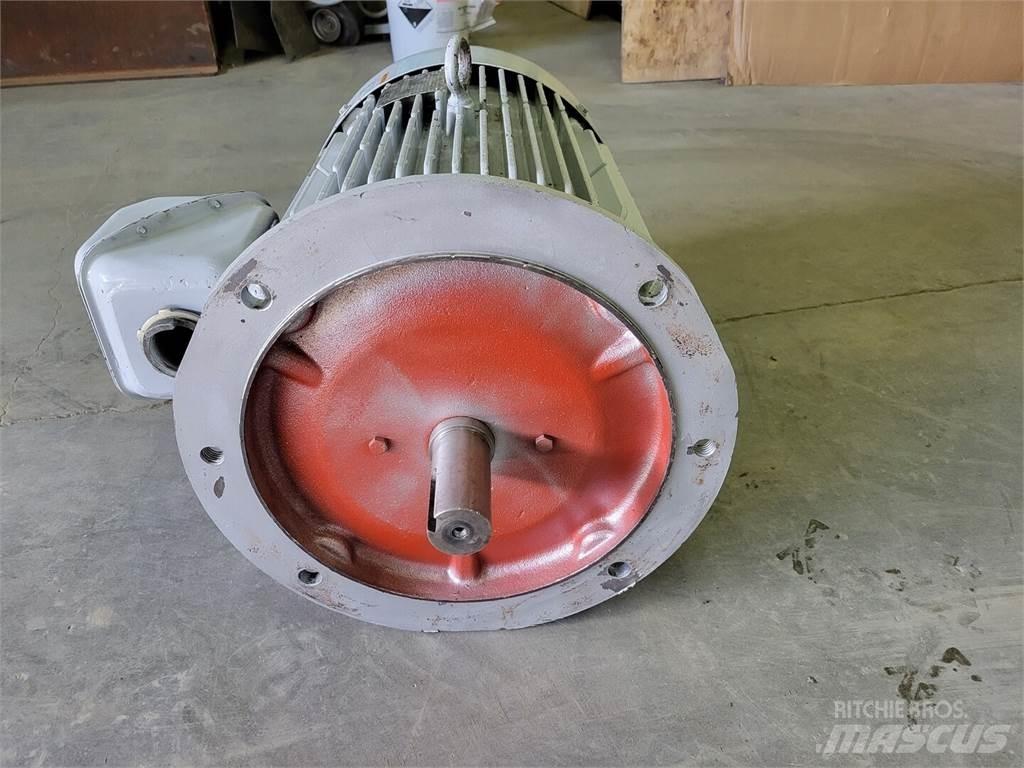  US GEARMOTORS - 工業發動機