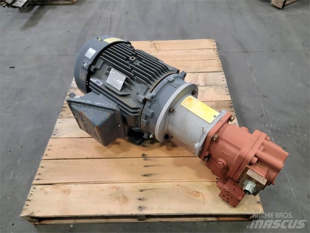  US MOTORS CD50P2F 工業發動機