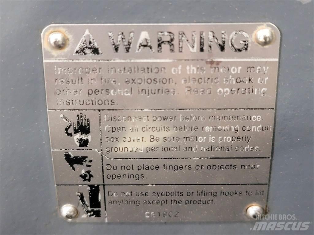  US MOTORS CD50P2F 工業發動機