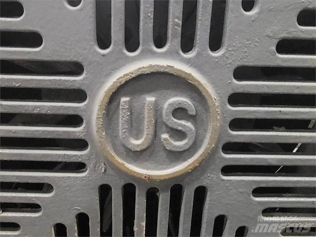  US MOTORS CD50P2F 工業發動機