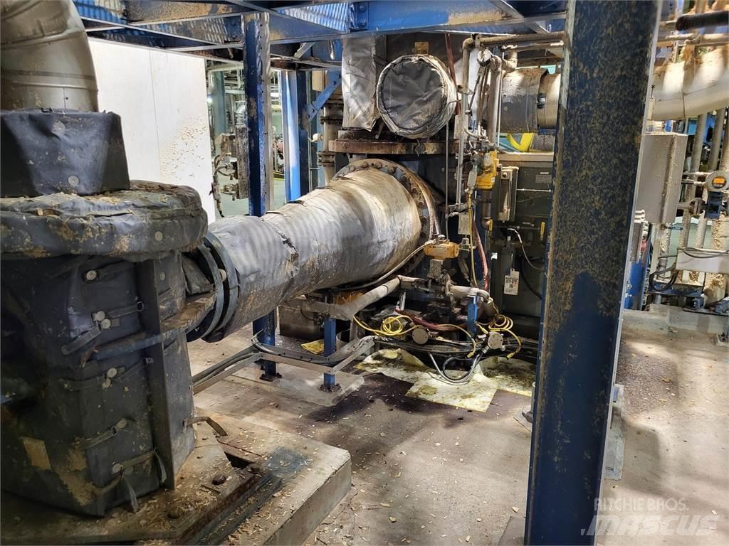 Valmet MSS 28 B 刷洗設備