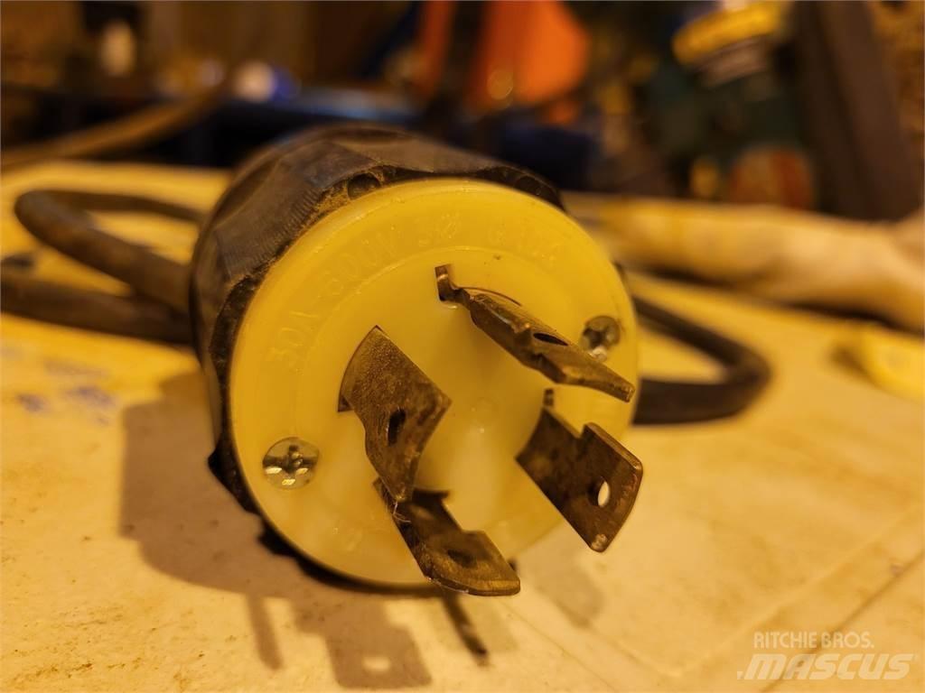  VIBCO 2P-200 工業發動機