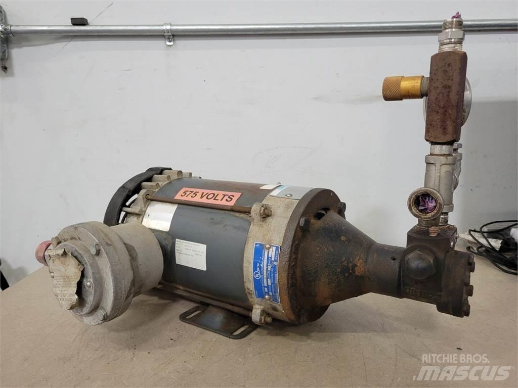 Viking PUMP F456 水泵浦
