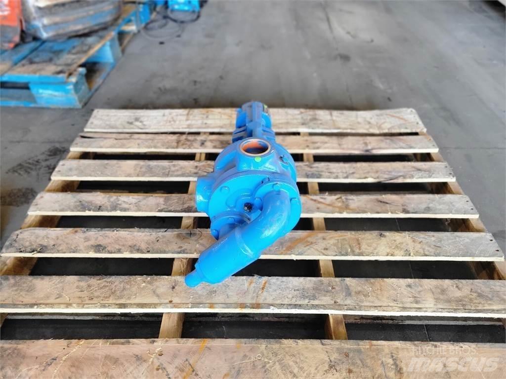 Viking PUMP KK-124 水泵浦