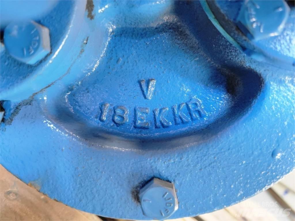 Viking PUMP KK-124 水泵浦