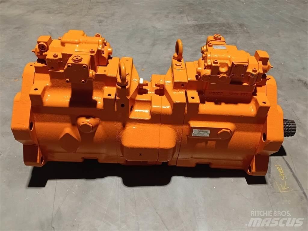  WARD'S K3V280 水泵浦