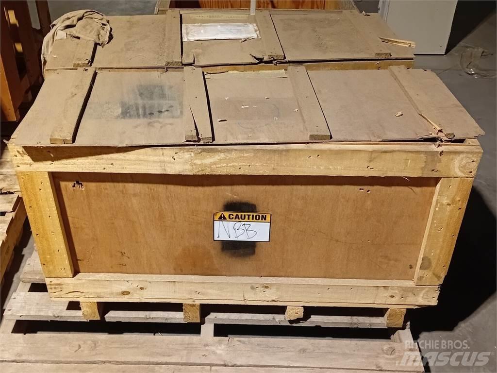  WARD'S K3V280 水泵浦