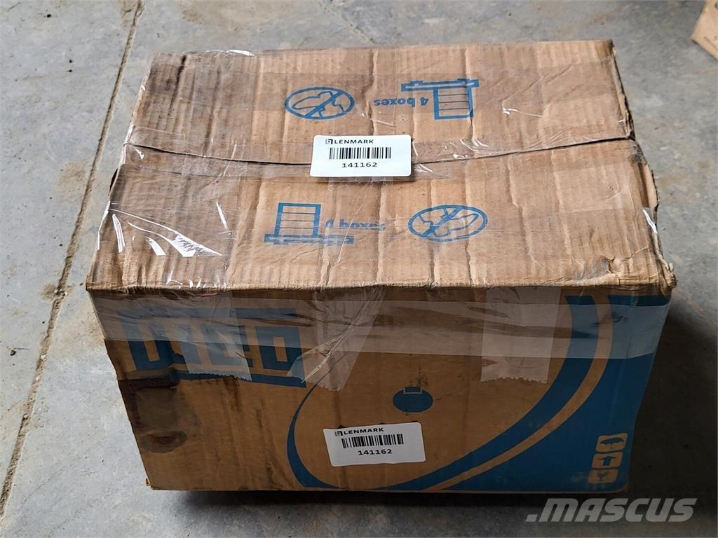  WEG 工業發動機