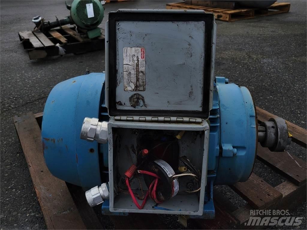  WEG 02518EP3E284TC 工業發動機
