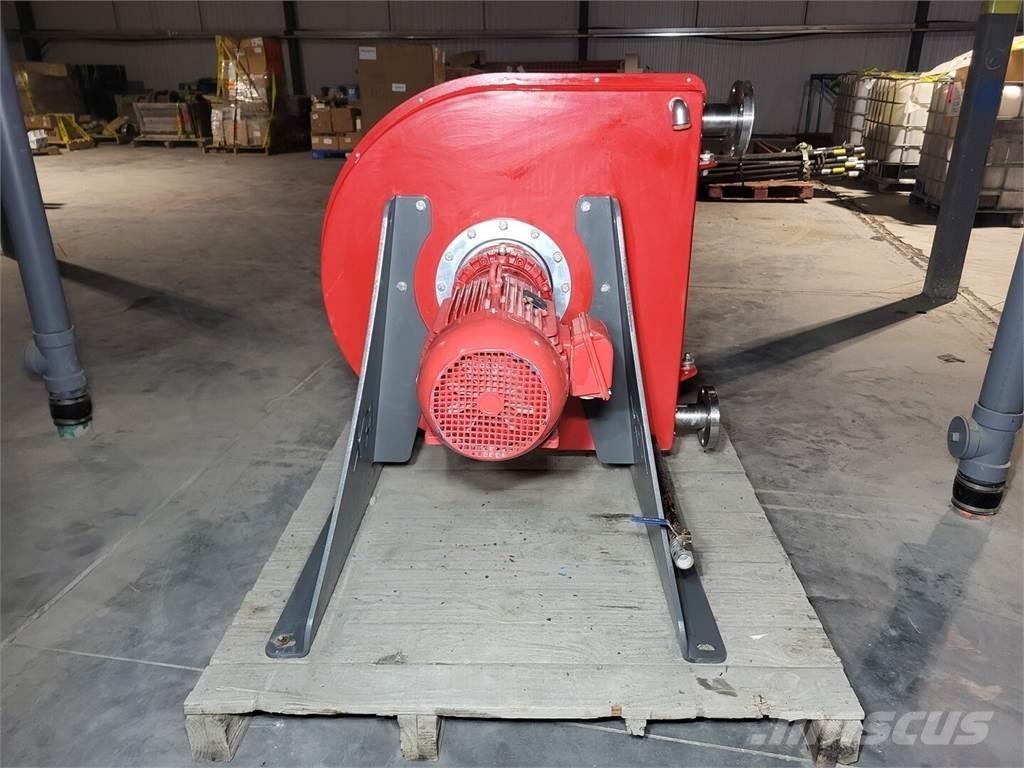  WEG CT007504NPW22 工業發動機