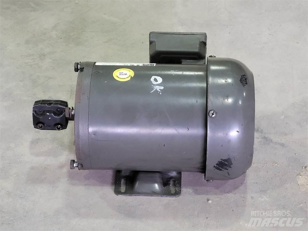  WEG FC002502 工業發動機