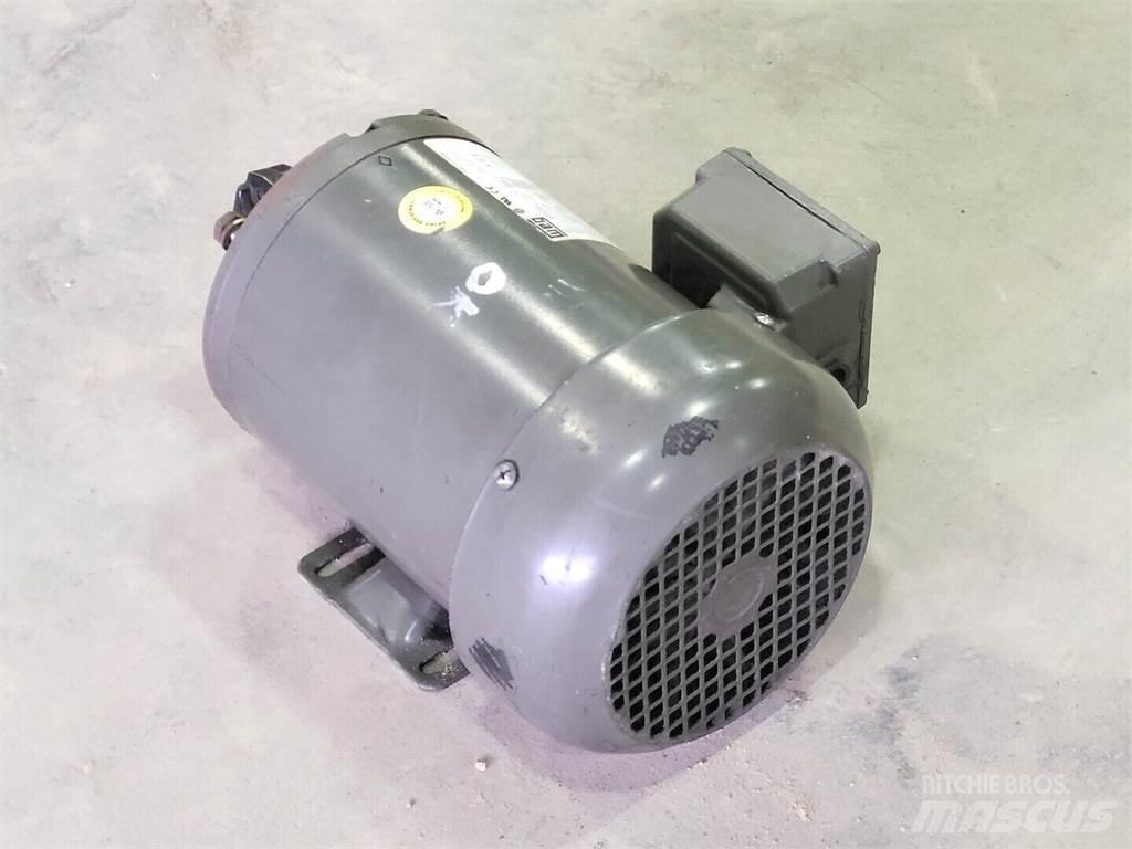  WEG FC002502 工業發動機