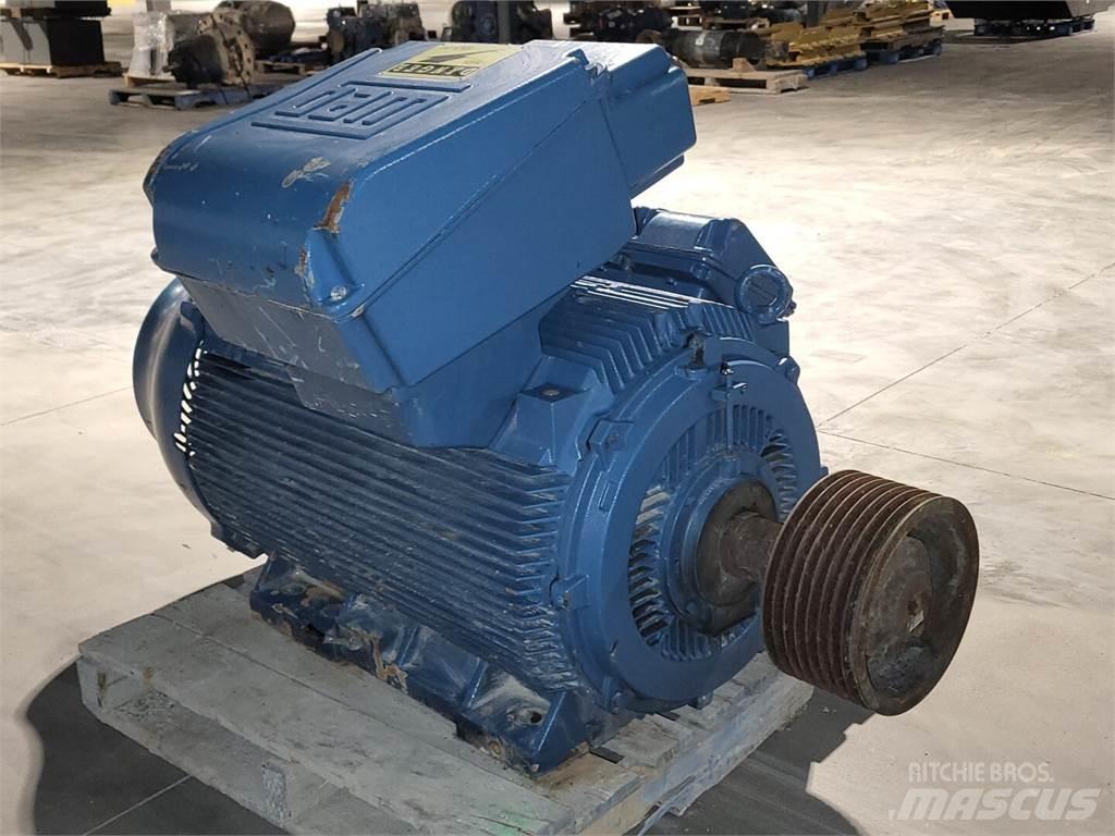  WEG HV250404HGF5006F3 工業發動機