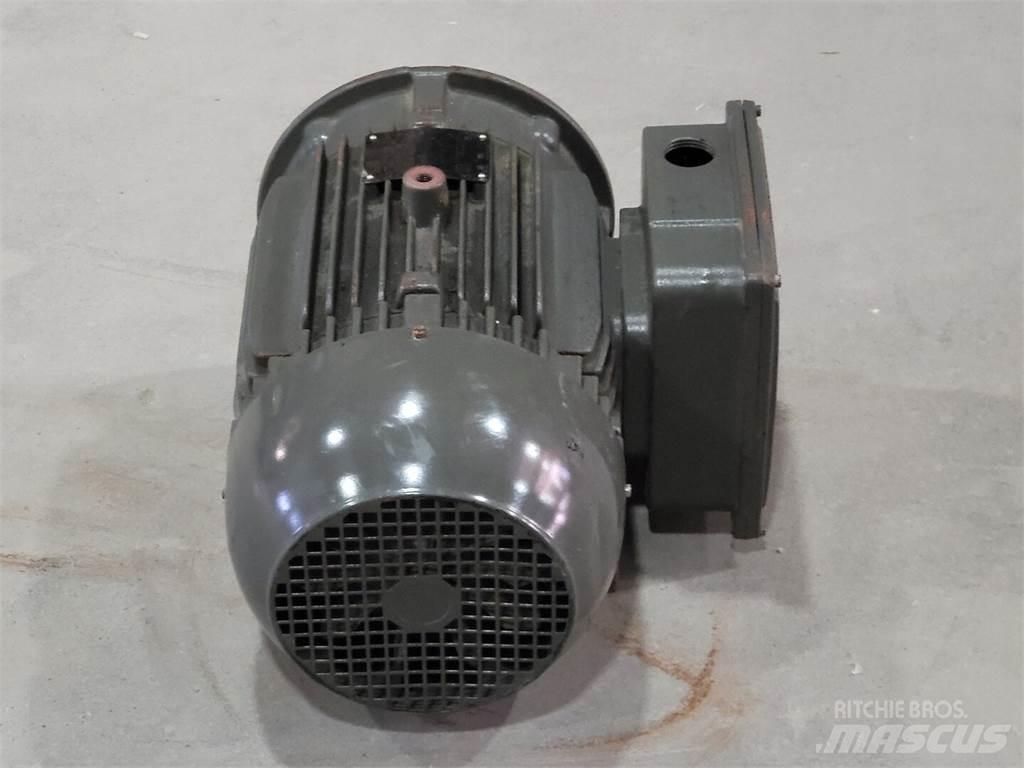  WEG TC005102 工業發動機