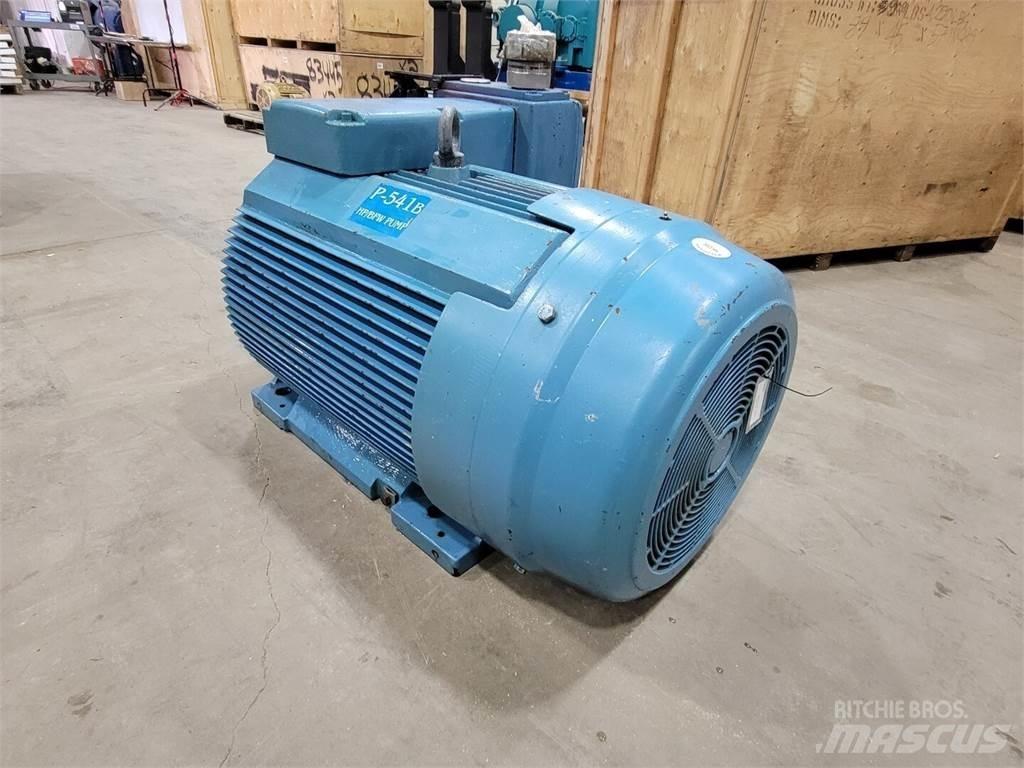  WEG W21 工業發動機