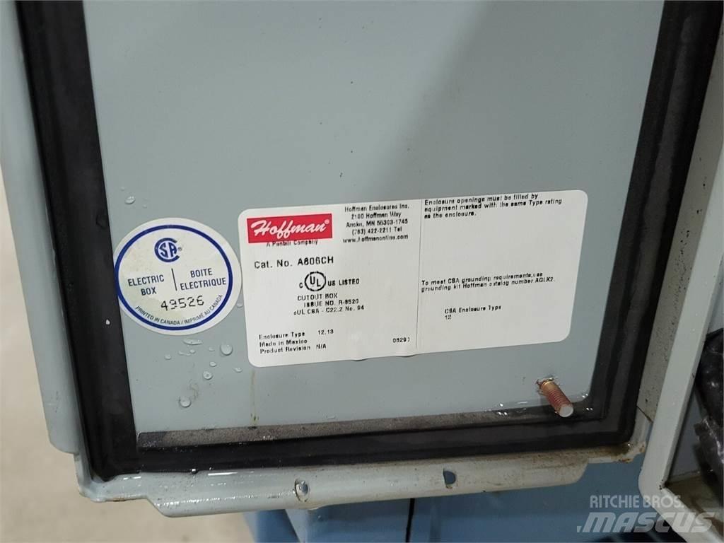  WEG W21 工業發動機