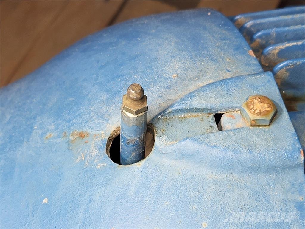  WEG W22 工業發動機