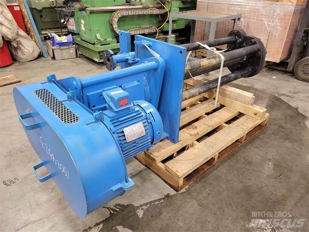  WEIR 1.5SR25160P 水泵浦