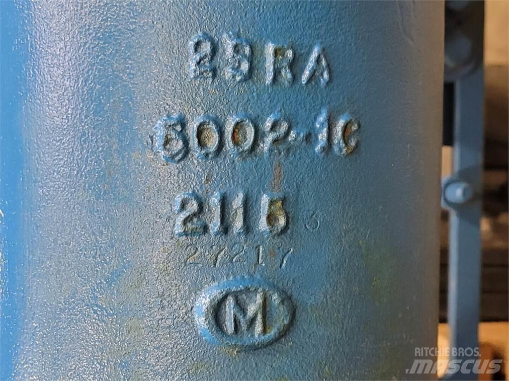  WEIR 1.5SR25160P 水泵浦