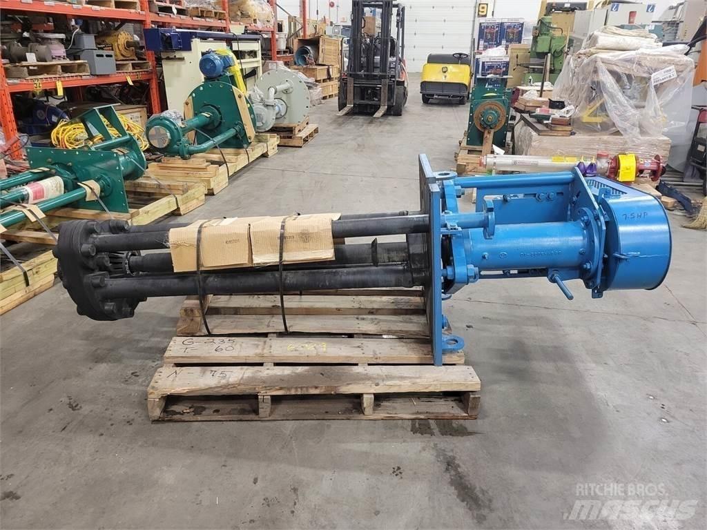  WEIR 1.5SR25160P 水泵浦