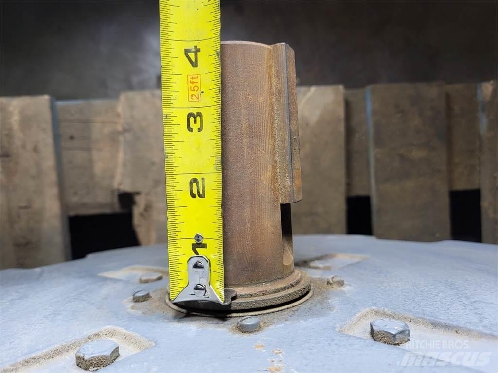 Westinghouse  工業發動機