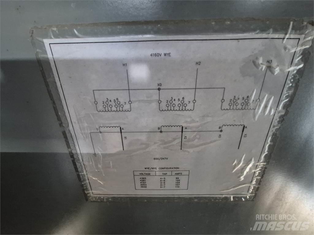 Westinghouse  其他