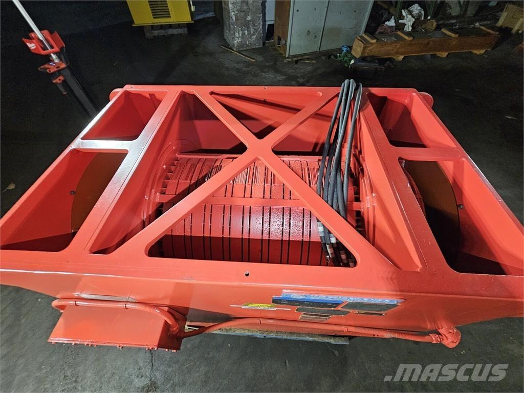 Westinghouse  工業發動機