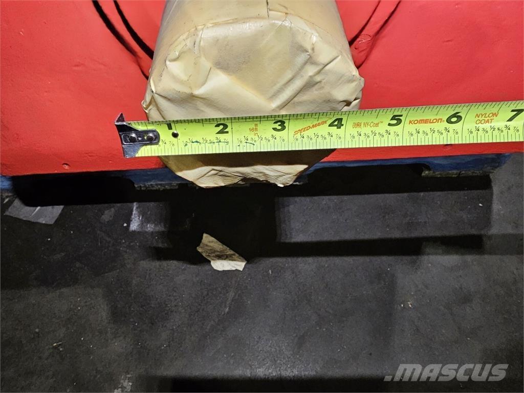 Westinghouse  工業發動機