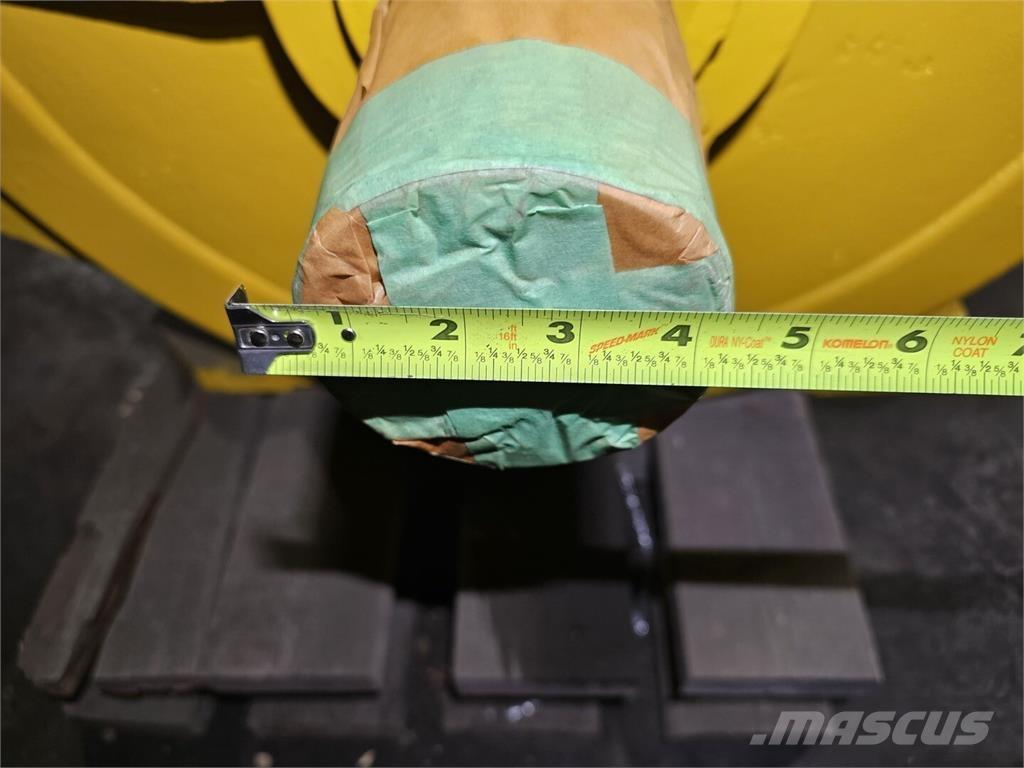 Westinghouse  工業發動機