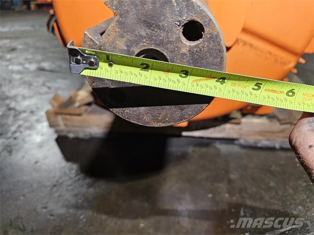 Westinghouse  工業發動機