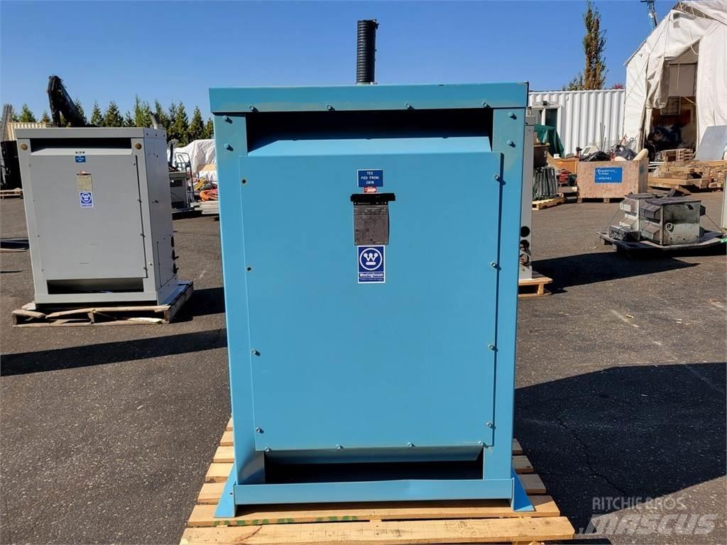 Westinghouse 88B5690 其他