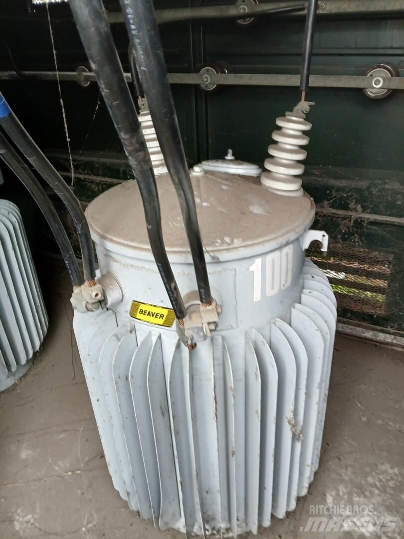 Westinghouse 8E6679 其他