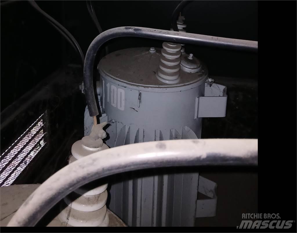 Westinghouse 8E6679 其他