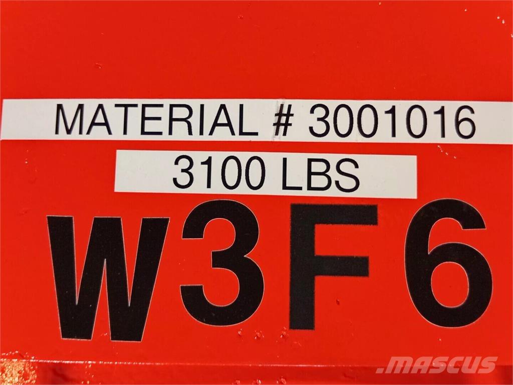 Westinghouse HSB 工業發動機