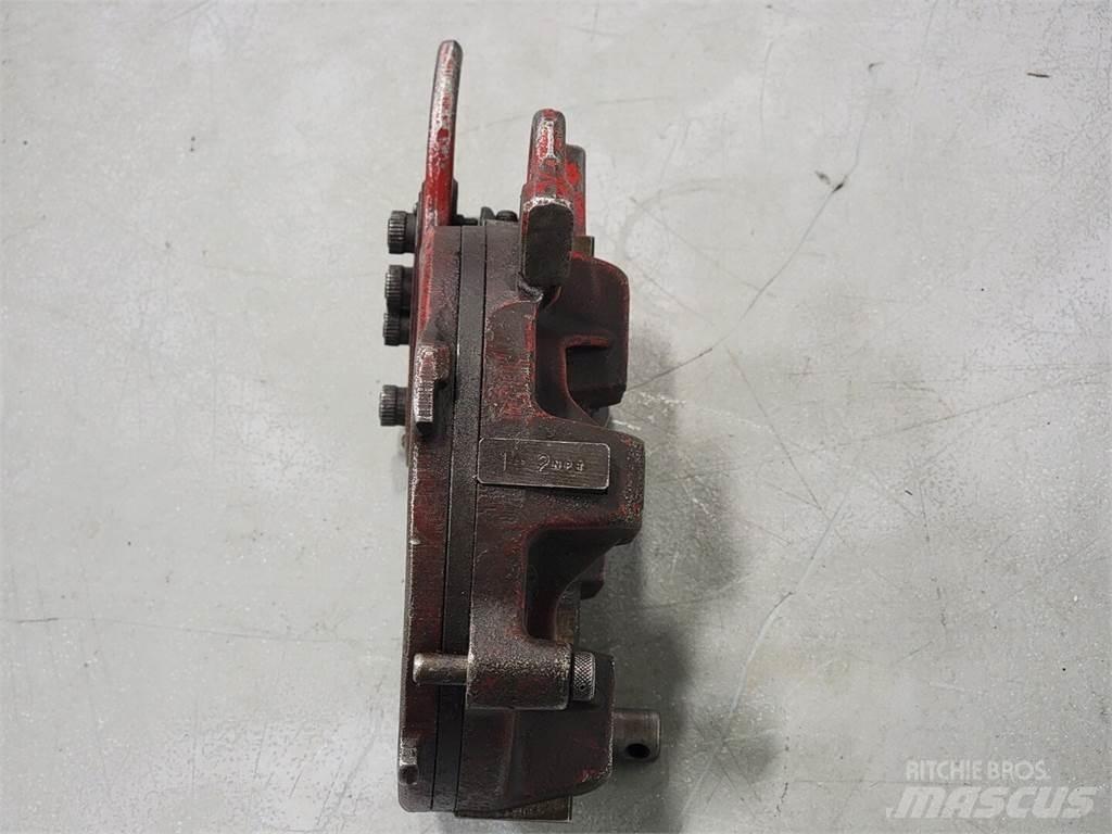  WHEELER-REX 6390 管道設備